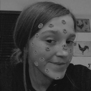 Meet your Posher, Kylee